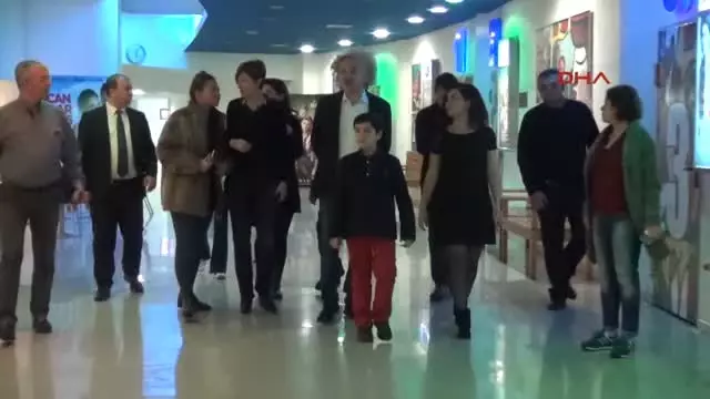 Antalya Yönetmen Aksu: Hemşerimin Davası Beni Üzdü Antalya Yönetmen Aksu: Hemşerimin Davası Beni Üzdü