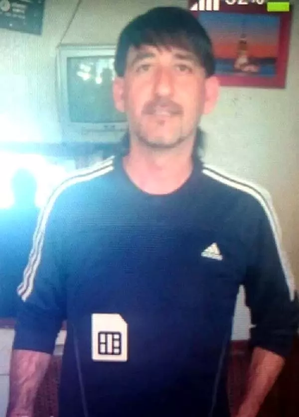 Mersin�de Kahve Sahibi Öldürüldü Haberler