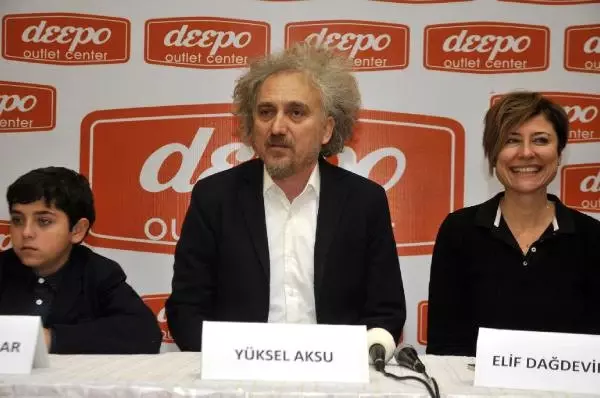 Yönetmen Aksu: Hemşerimin Davası Beni Üzdü Yönetmen Aksu: Hemşerimin Davası Beni Üzdü