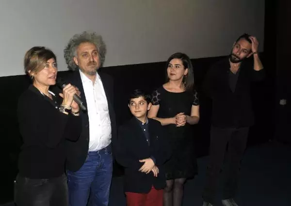 Yönetmen Aksu: Hemşerimin Davası Beni Üzdü Yönetmen Aksu: Hemşerimin Davası Beni Üzdü