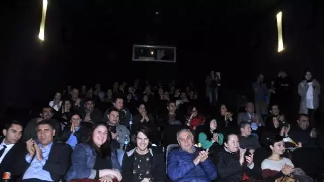Yönetmen Aksu: Hemşerimin Davası Beni Üzdü Yönetmen Aksu: Hemşerimin Davası Beni Üzdü