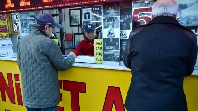 9 Haftadır Devreden Süper Loto Rekora Koşuyor