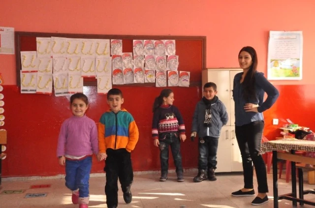 Hülya Öğretmenin Bitlis Kids'i Toplumsal Medyada Fenomen Oldu
