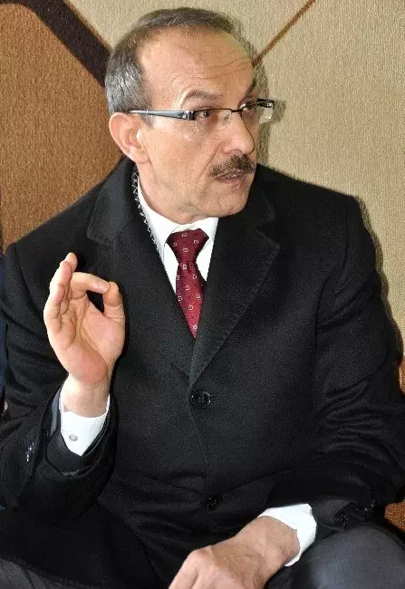 Muş Valisi Yavuz'dan Terör Örgütüne Sert Tepki Muş Valisi Yavuz'dan Terör Örgütüne Sert Tepki