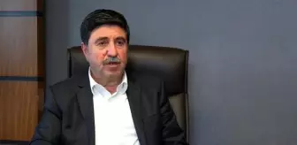 Tbmm Anayasa Uzlaşma Komisyonu: Altan Tan Kazan Kaldırdı! HDP'yi Karıştıracak Açıklamalar Tbmm Anayasa Uzlaşma Komisyonu: Altan Tan Kazan Kaldırdı! HDP'yi Karıştıracak Açıklamalar