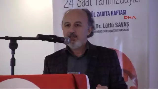 İskenderun - Prof. Dr. Ödemiş: Amik Ovası Yok Olur