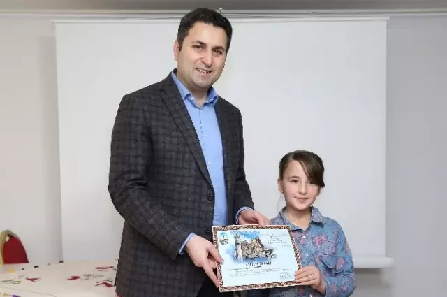 Lezzet Atölyesi�nde "Pasta Çırağı" Kursu Haber