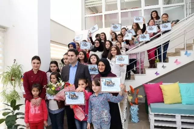 Lezzet Atölyesi�nde "Pasta Çırağı" Kursu Haber