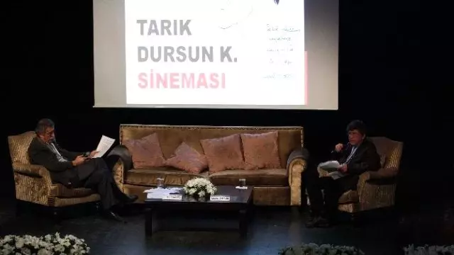 Öykü Günleri 14. Kez 'Merhaba' Dedi Öykü Günleri 14. Kez 'Merhaba' Dedi