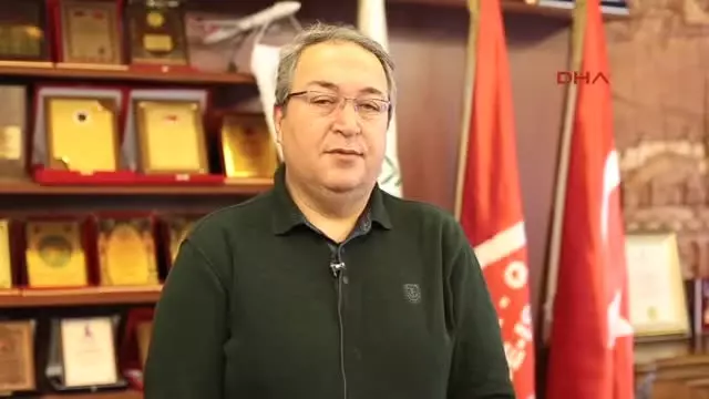 Nevşehir Belediye Başkanı Ünver: Toki, Anadolu?ya Sahip Çıktığını Gösterdi 3 Nevşehir Belediye Başkanı Ünver: Toki, Anadolu?ya Sahip Çıktığını Gösterdi 3