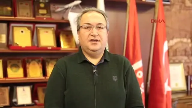 Nevşehir Belediye Başkanı Ünver: Toki, Anadolu?ya Sahip Çıktığını Gösterdi 3 Nevşehir Belediye Başkanı Ünver: Toki, Anadolu?ya Sahip Çıktığını Gösterdi 3