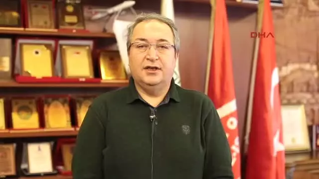 Nevşehir Belediye Başkanı Ünver: Toki, Anadolu?ya Sahip Çıktığını Gösterdi 3 Nevşehir Belediye Başkanı Ünver: Toki, Anadolu?ya Sahip Çıktığını Gösterdi 3