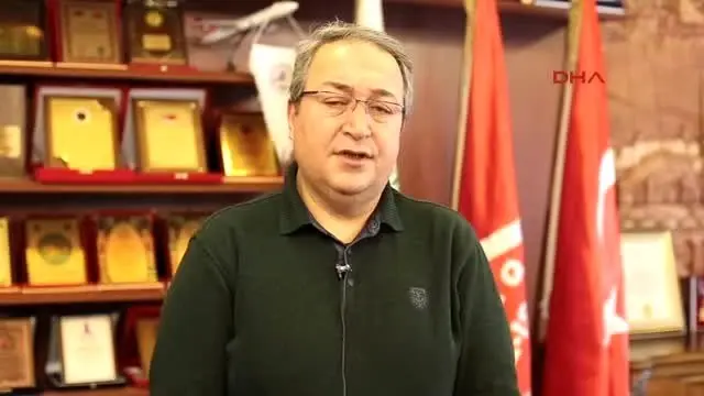 Nevşehir Belediye Başkanı Ünver: Toki, Anadolu?ya Sahip Çıktığını Gösterdi 3 Nevşehir Belediye Başkanı Ünver: Toki, Anadolu?ya Sahip Çıktığını Gösterdi 3