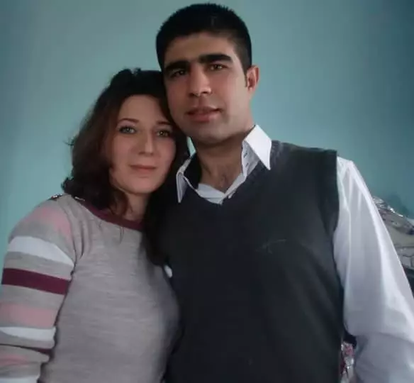 Çamaşır Suyundan Zehirlenen Gelin 5 Aydır Komada Çamaşır Suyundan Zehirlenen Gelin 5 Aydır Komada