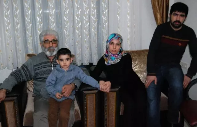Çamaşır Suyundan Zehirlenen Gelin 5 Aydır Komada Çamaşır Suyundan Zehirlenen Gelin 5 Aydır Komada