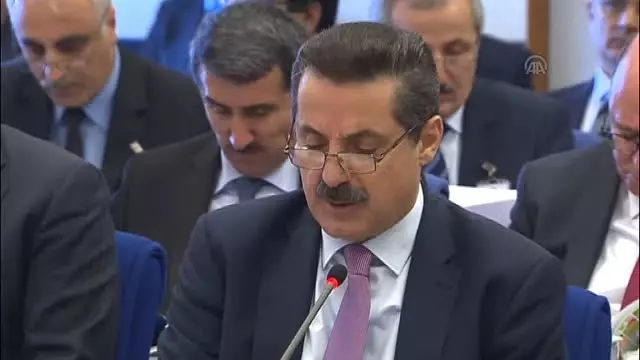 Çelik: Bakanlığımız Felaketlerde Zarar Gören İnsanları Yalnız Bırakmadı