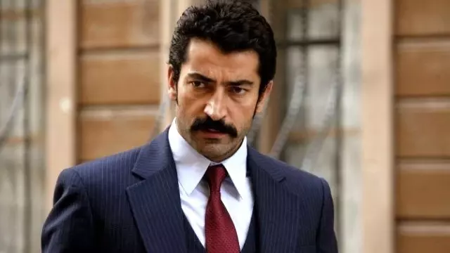 Kenan İmirzalıoğlu Aydın Efesini Canlandıracak Kenan İmirzalıoğlu Aydın Efesini Canlandıracak