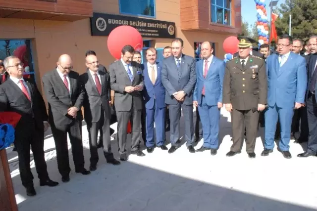 TOBB Başkanı Hisarcıklıoğlu'na Makü'den Fahri Doktora Payesi