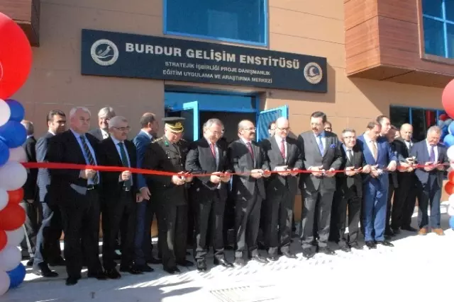 TOBB Başkanı Hisarcıklıoğlu'na Makü'den Fahri Doktora Payesi