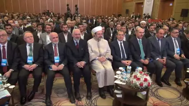 Van - Görmez: Kalplerde Açılan Hendekleri Kin ve Nefrede Dönüşmeden Kapatmalıyız
