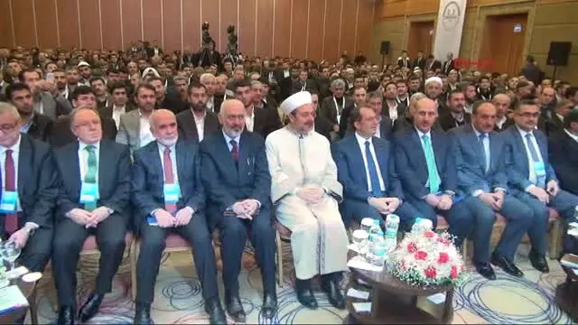 Van - Görmez: Kalplerde Açılan Hendekleri Kin ve Nefrede Dönüşmeden Kapatmalıyız