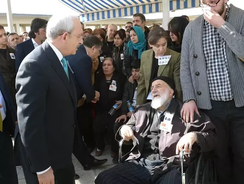 Ankara 8 Şehidini Uğurladı Ankara 8 Şehidini Uğurladı