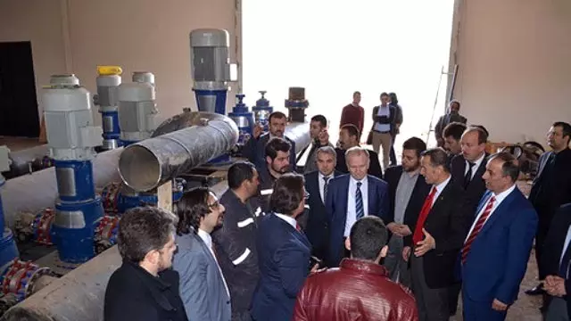 Jeotermal Kaynaklar Tek Merkezden İdare Edilecek