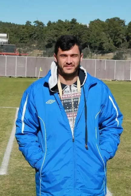 Manavgatspor'dan Cumartesi Mesaisi