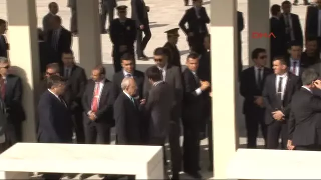 Saldırıda Şehit Olanlardan 8'i Kocatepe'den Son Yolculuklarına Uğurlandı 1 Saldırıda Şehit Olanlardan 8'i Kocatepe'den Son Yolculuklarına Uğurlandı 1