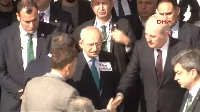 Saldırıda Şehit Olanlardan 8'i Kocatepe'den Son Yolculuklarına Uğurlandı 1