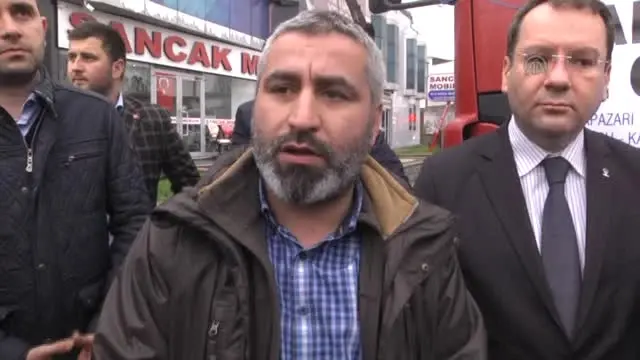 Suriye'de Acil Una İhtiyaç Var' Kampanyası Suriye'de Acil Una İhtiyaç Var' Kampanyası