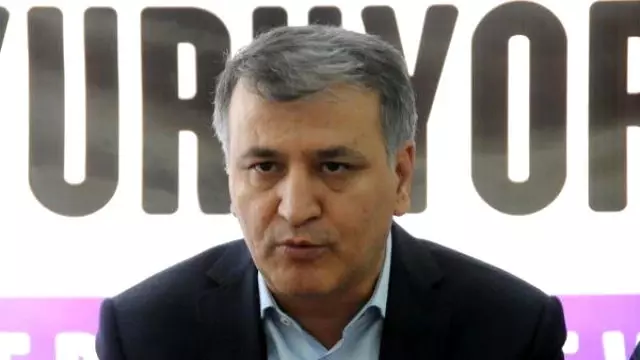 Hdp'li Toğrul: Cizre'den Gaziantep'e 20 Cenaze Geldi Hdp'li Toğrul: Cizre'den Gaziantep'e 20 Cenaze Geldi
