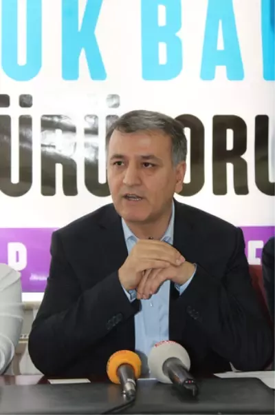 Toğrul: Cizre'den Gaziantep'e 20 Cenaze Geldi, Daha Teşhis Edilen Yok Toğrul: Cizre'den Gaziantep'e 20 Cenaze Geldi, Daha Teşhis Edilen Yok