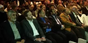 Mehmet Ay: Uluslararası Müslüman Alimler Dayanışma Derneği Tanıtım ve İstişare Toplantısı Mehmet Ay: Uluslararası Müslüman Alimler Dayanışma Derneği Tanıtım ve İstişare Toplantısı