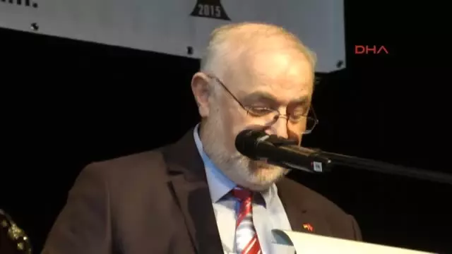 Nürnberg ?de 5. Uluslararası Folklor Şöleni Yapıldı Nürnberg ?de 5. Uluslararası Folklor Şöleni Yapıldı