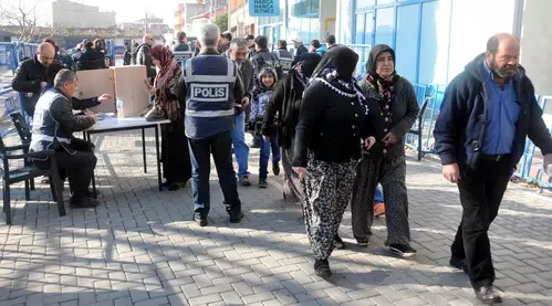 Soma Maden Faciası Ceza Davasının Altıncı Duruşması Devam Ediyor Soma Maden Faciası Ceza Davasının Altıncı Duruşması Devam Ediyor