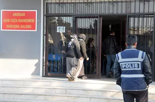 Soma Maden Faciası Ceza Davasının Altıncı Duruşması Devam Ediyor Soma Maden Faciası Ceza Davasının Altıncı Duruşması Devam Ediyor
