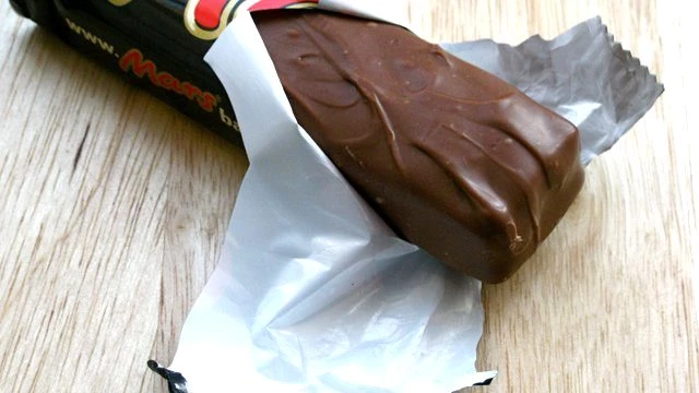 Dünya Devinin Çikolatalarından Plastik Çıktı Ekonomi