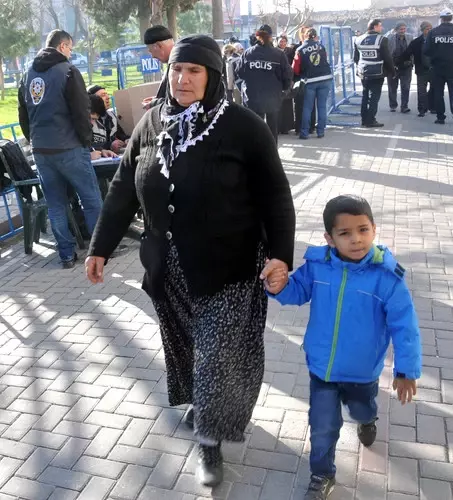 Soma Davasının Altıncı Duruşması Altıncı Celsesi Başladı Soma Davasının Altıncı Duruşması Altıncı Celsesi Başladı