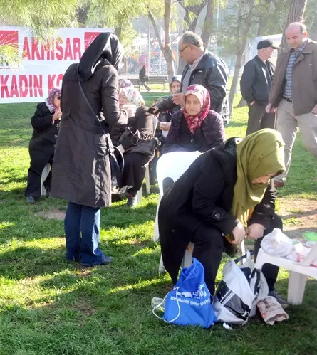 Soma Davasının Altıncı Duruşması Altıncı Celsesi Başladı Soma Davasının Altıncı Duruşması Altıncı Celsesi Başladı