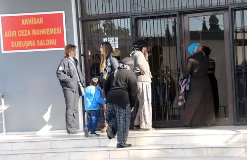 Soma Davasının Altıncı Duruşması Altıncı Celsesi Başladı Soma Davasının Altıncı Duruşması Altıncı Celsesi Başladı