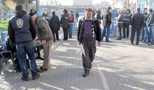 Soma Davasının Altıncı Duruşması Altıncı Celsesi Başladı Soma Davasının Altıncı Duruşması Altıncı Celsesi Başladı