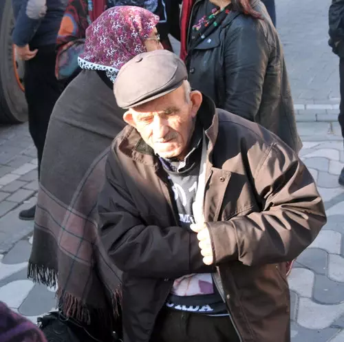 Soma Davasının Altıncı Duruşması Altıncı Celsesi Başladı Soma Davasının Altıncı Duruşması Altıncı Celsesi Başladı