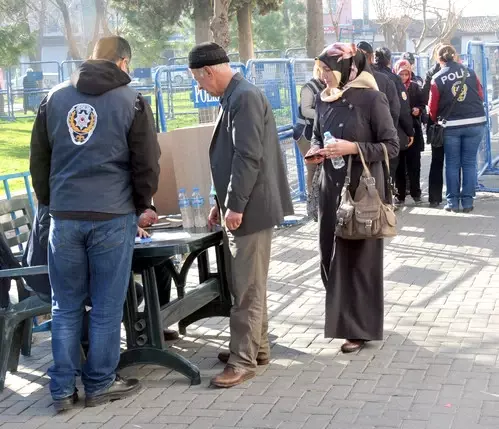 Soma Davasının Altıncı Duruşması Altıncı Celsesi Başladı Soma Davasının Altıncı Duruşması Altıncı Celsesi Başladı