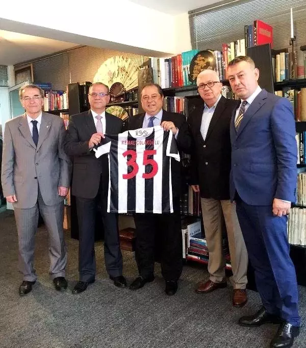 Altay'dan Solar Enerji Atağı Altay'dan Solar Enerji Atağı