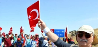 Bingür Sönmez: Sarıkamış'a 'Kahraman Asker Anıtı' Çok Yakışacak