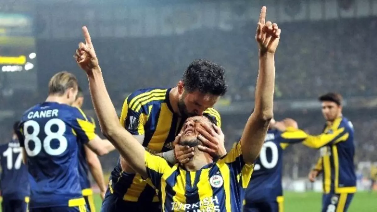 Fenerbahçe maci