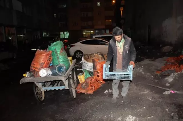 Kalp Hastası Adamın Yaşam Savaşı