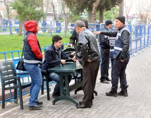 Soma Ceza Davasının Altıncı Duruşmasının Yedinci Celsesi Başladı Soma Ceza Davasının Altıncı Duruşmasının Yedinci Celsesi Başladı