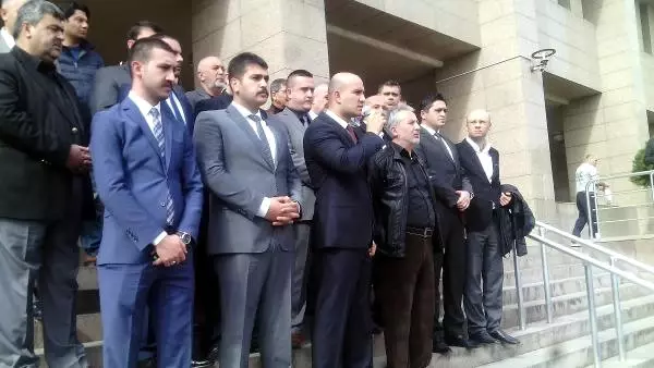 Üniversiteli Çakıroğlu Cinayetinde 112 Görevlisi İfade Verdi: Sanıkta Kanlı Bıçağı Gördüm